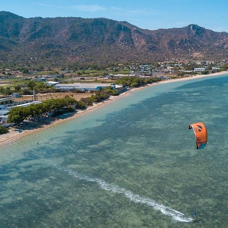 Готель Phi Kite School Фанранґ Екстер'єр фото