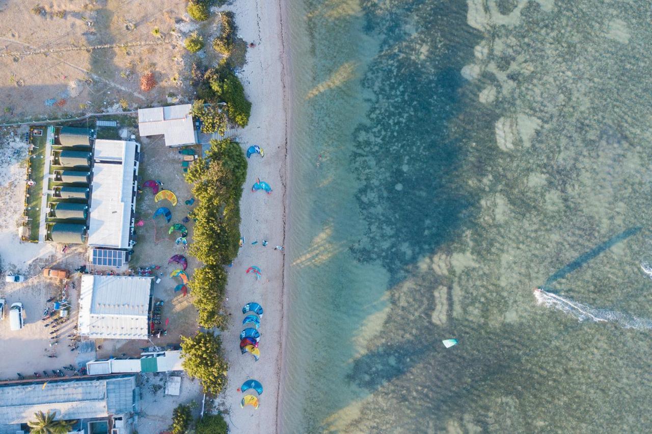 Готель Phi Kite School Фанранґ Екстер'єр фото